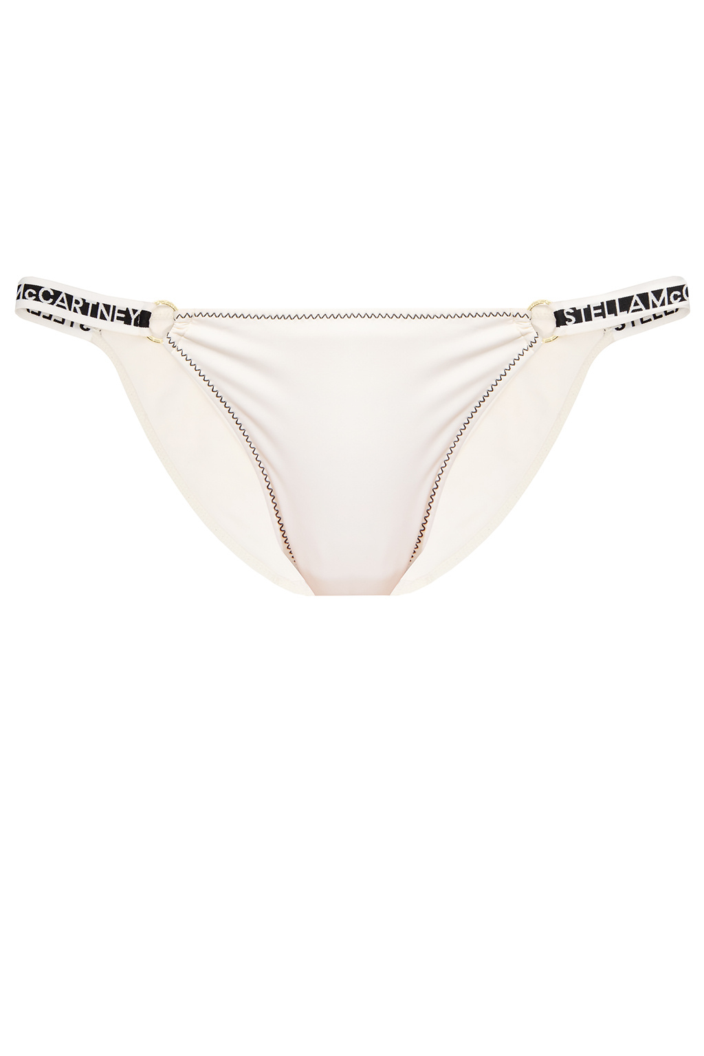 Stella McCartney ‘Logo Tape’ swimsuit bottom